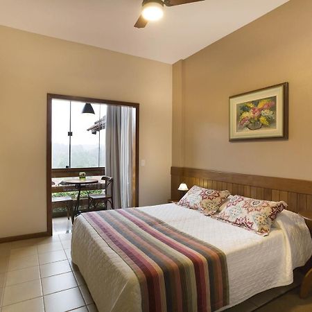 Pousada Dos Pinhos Hotel Pedra Azul  Kültér fotó