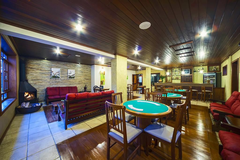 Pousada Dos Pinhos Hotel Pedra Azul  Kültér fotó